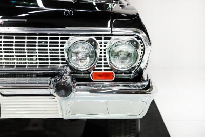 1963 Chevrolet Impala SS