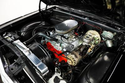 1963 Chevrolet Impala SS