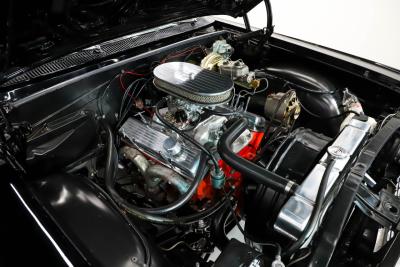 1963 Chevrolet Impala SS