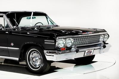 1963 Chevrolet Impala SS