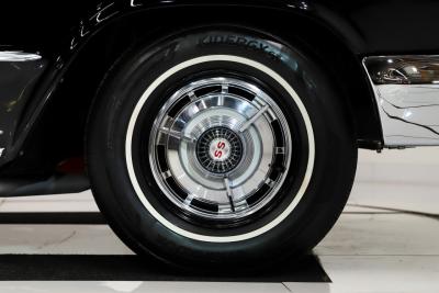 1963 Chevrolet Impala SS