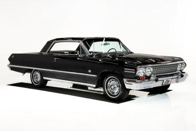 1963 Chevrolet Impala SS