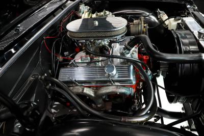 1963 Chevrolet Impala SS