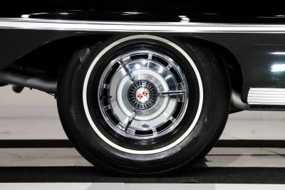 1963 Chevrolet Impala SS