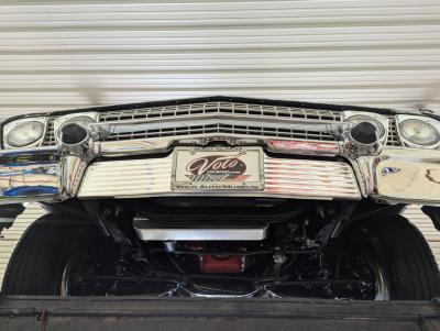 1963 Chevrolet Impala SS