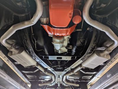 1963 Chevrolet Impala SS
