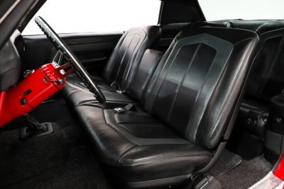 1969 Chevrolet Caprice Resto Mod