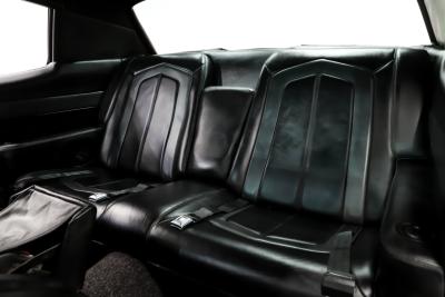 1969 Chevrolet Caprice Resto Mod