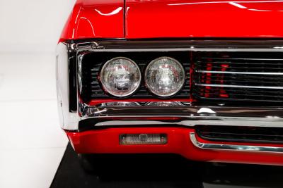 1969 Chevrolet Caprice Resto Mod