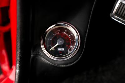 1969 Chevrolet Caprice Resto Mod