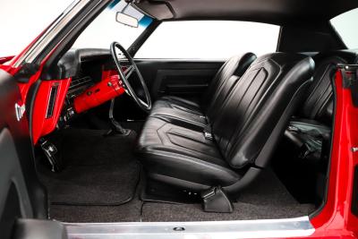 1969 Chevrolet Caprice Resto Mod