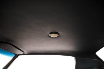 1969 Chevrolet Caprice Resto Mod