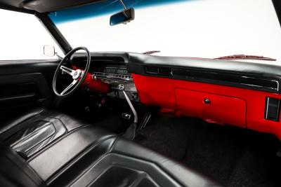 1969 Chevrolet Caprice Resto Mod