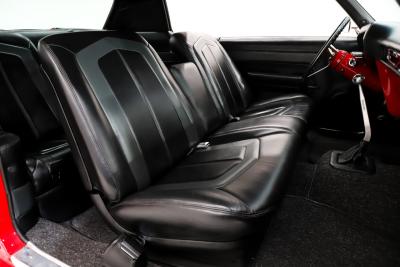 1969 Chevrolet Caprice Resto Mod