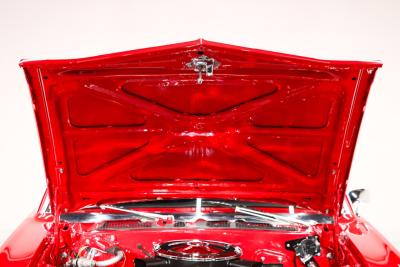 1969 Chevrolet Caprice Resto Mod