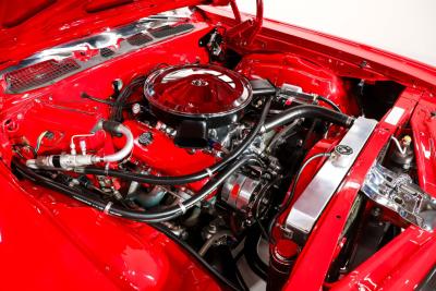 1969 Chevrolet Caprice Resto Mod