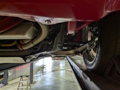1969 Chevrolet Caprice Resto Mod