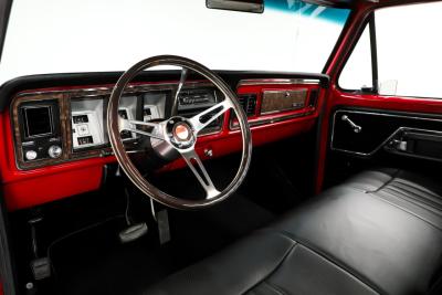 1979 Ford F100 Ranger