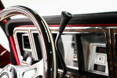 1979 Ford F100 Ranger