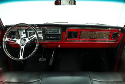 1979 Ford F100 Ranger
