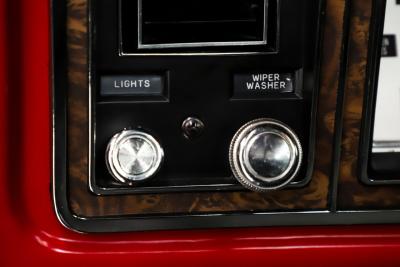1979 Ford F100 Ranger
