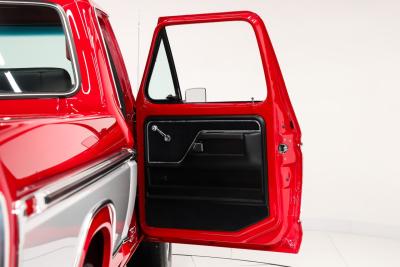 1979 Ford F100 Ranger