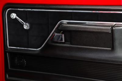 1979 Ford F100 Ranger