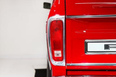 1979 Ford F100 Ranger