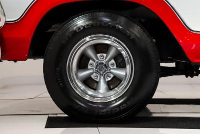 1979 Ford F100 Ranger