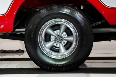 1979 Ford F100 Ranger