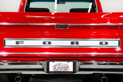 1979 Ford F100 Ranger