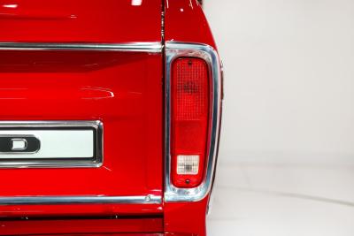 1979 Ford F100 Ranger