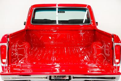 1979 Ford F100 Ranger