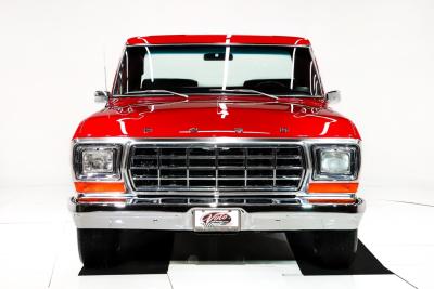 1979 Ford F100 Ranger
