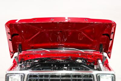 1979 Ford F100 Ranger