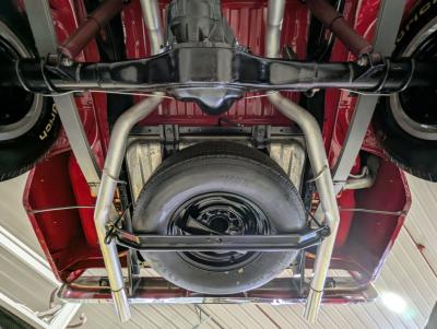 1979 Ford F100 Ranger