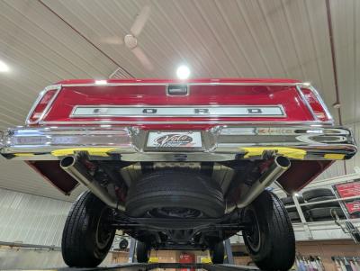 1979 Ford F100 Ranger