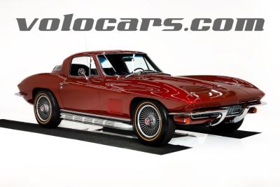 1967 Chevrolet Corvette