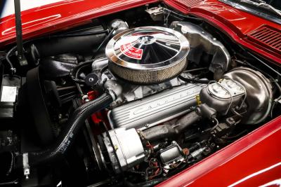 1967 Chevrolet Corvette