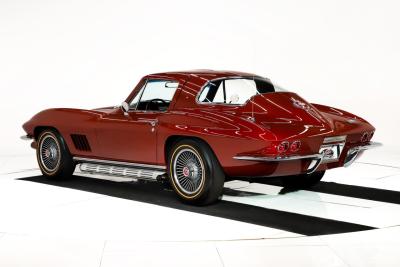 1967 Chevrolet Corvette