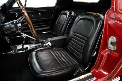 1967 Chevrolet Corvette