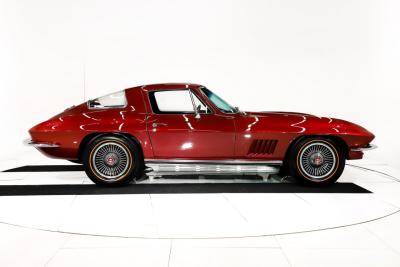 1967 Chevrolet Corvette