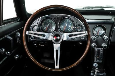 1967 Chevrolet Corvette