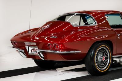 1967 Chevrolet Corvette