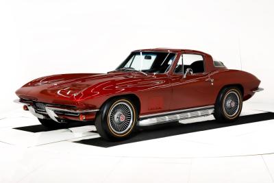 1967 Chevrolet Corvette