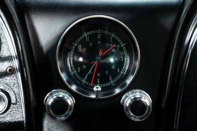 1967 Chevrolet Corvette