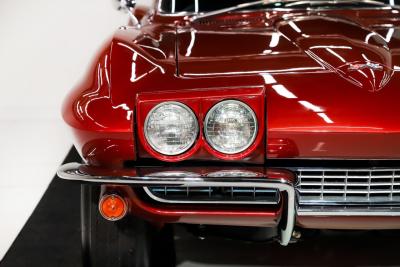 1967 Chevrolet Corvette