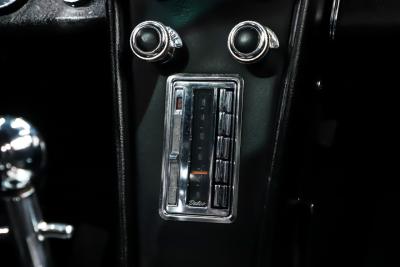 1967 Chevrolet Corvette