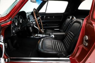 1967 Chevrolet Corvette