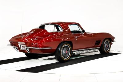1967 Chevrolet Corvette